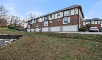 917 Claytonbrook Dr 3, Ballwin, MO 63011