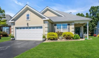 40 BUNKER HILL Dr, Allentown, NJ 08501