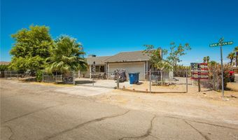 881 San Juan Cir, Bullhead City, AZ 86442