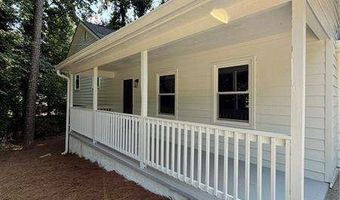 6211 Emerald Springs Dr SE, Acworth, GA 30102