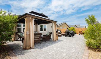 346 Bridal Veil Falls St, Indian Springs, NV 89018