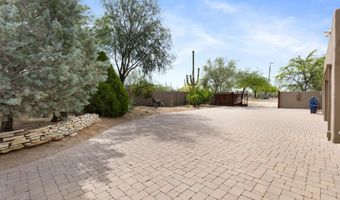6540 E WILDCAT Dr, Cave Creek, AZ 85331