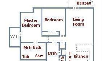 2001 15TH St N 1209, Arlington, VA 22201