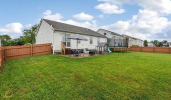 579 Virginia St, Ashville, OH 43103