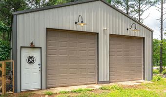 9006 Mars Hill Rd, Bauxite, AR 72011