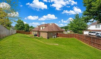 5708 KEITHWOOD Cv, Arlington, TN 38002