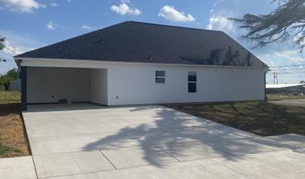 304 N 9th Ave, Amory, MS 38821
