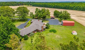 5042 Dummyline Rd, Batesville, MS 38606