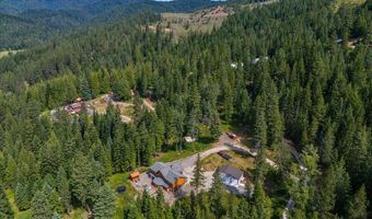 21807 E Doyle Rd, Cataldo, ID 83810