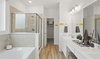 2707 Weston Way Plan: Copperwood, Anna, TX 75409