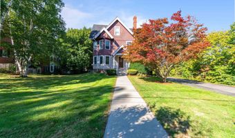 71 S Williams St 12B, Burlington, VT 05401