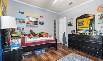 1030 Hcr 2203, Aquilla, TX 76622