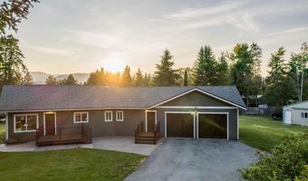 7077 Funkhouser St, Bonners Ferry, ID 83805
