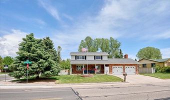770 VANDEHEI Ave, Cheyenne, WY 82009