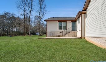 233 Carlin St, Albertville, AL 35951