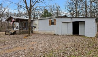 396 S Pine Lake Dr, Batesville, MS 38606