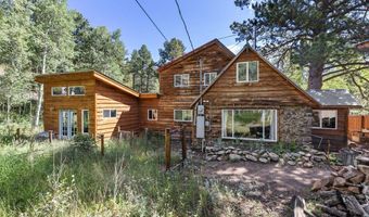 665 Lower Travis Gulch Rd, Black Hawk, CO 80422