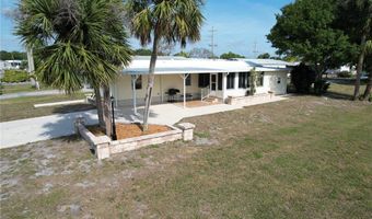 400 Hawk Dr, Barefoot Bay, FL 32976