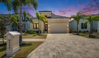 6532 SIMONE SHORES Cir, Apollo Beach, FL 33572