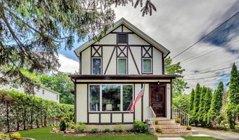 77 Myrtle Ave, Allendale, NJ 07401