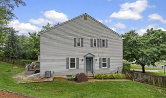 18 HUXLEY Cir, Abingdon, MD 21009