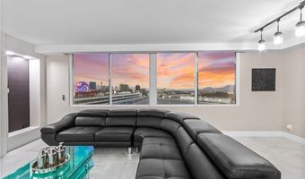 205 E Harmon Ave 1012, Las Vegas, NV 89169