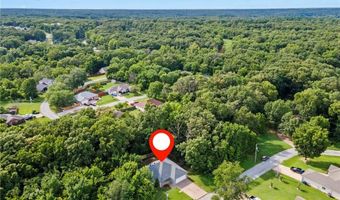 7 Taransay Cir, Bella Vista, AR 72715