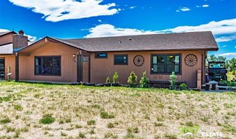 5570 Greybull Hwy, Cody, WY 82414
