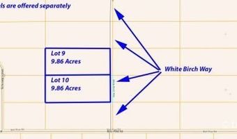 White Birch Way, Bly, OR 97622