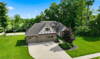6264 Deer Hollow Rd, Auburn, IN 46706