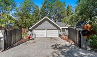 5998 Pine Ave, Angelus Oaks, CA 92305