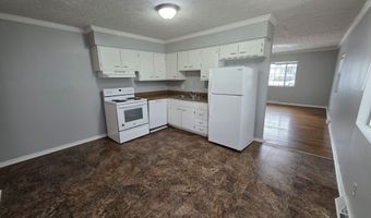 86 S 6th Ave, Beech Grove, IN 46107