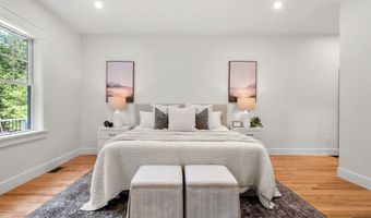 12-41 Knoll Crest Rd Lot #5 - The Hannah Floor Plan, Bedford, NH 03110