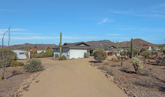 6914 E Highland Rd, Cave Creek, AZ 85331