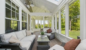 5893 Stage Rd, Barnard, VT 05031