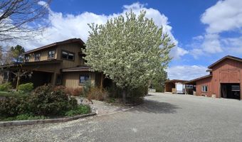 113 Equus Loop, Bellevue, ID 83313
