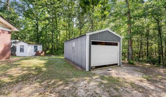 10823 Wyllia Rd, Benton, AR 72019