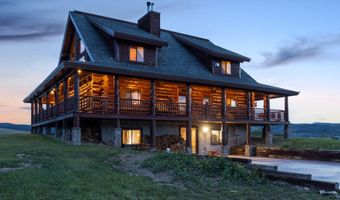 989 DRY CREEK Rd, Afton, WY 83110