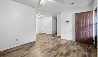 1312 12th NE, Ardmore, OK 73401