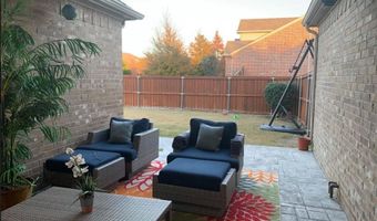 1095 Arches Park Dr, Allen, TX 75013
