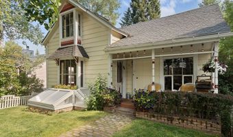 214 W Hyman Ave, Aspen, CO 81611