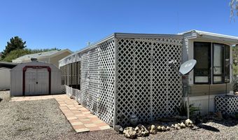 19101 E Palm Ln 18, Black Canyon City, AZ 85324