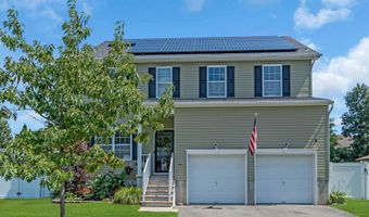 44 Bridle Path, Bayville, NJ 08721
