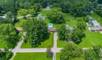 151 Trinton Cir, Bedford, IN 47421