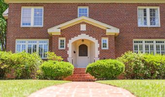 1233 Rawson Dr, Albany, GA 31701