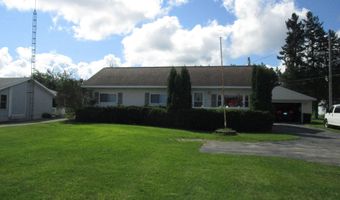 641 M-68 Hwy, Afton, MI 49705