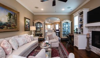 3619 Logan Ridge Dr, Bryant, AR 72022
