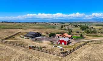 17622 County Road 1, Berthoud, CO 80513