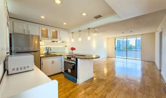 2861 Leonard Dr F503, Aventura, FL 33160