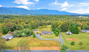 7550 PLANK Rd, Afton, VA 22920